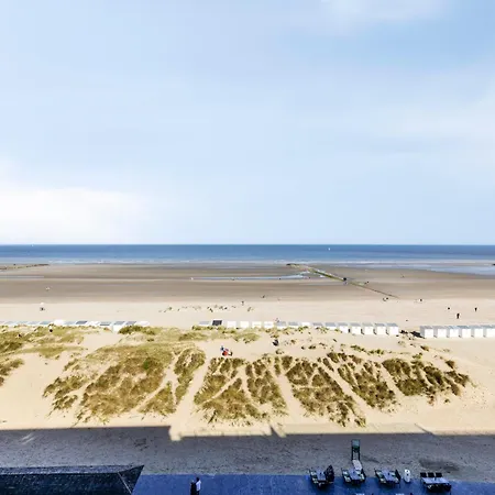 Velasquez 0603 * Nieuwpoort