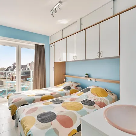 Velasquez 0603 Διαμέρισμα *