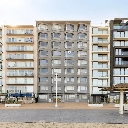 Velasquez 0603 Nieuwpoort