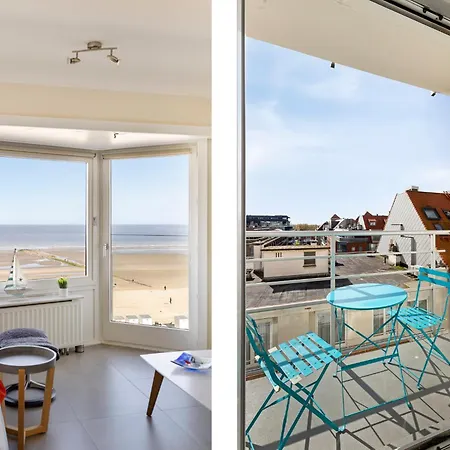 Velasquez 0603 * Nieuwpoort