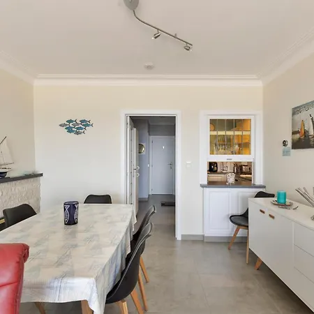 Διαμέρισμα Velasquez 0603