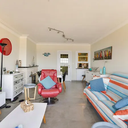 Διαμέρισμα Velasquez 0603 *