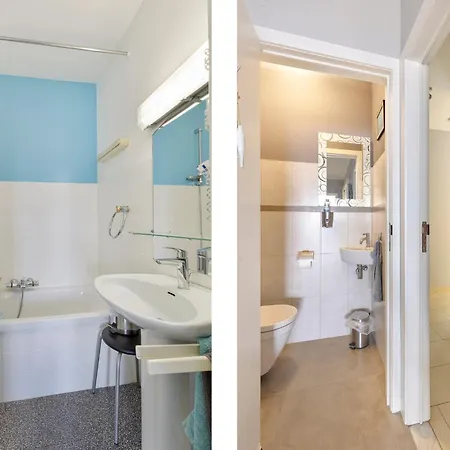 Velasquez 0603 Διαμέρισμα